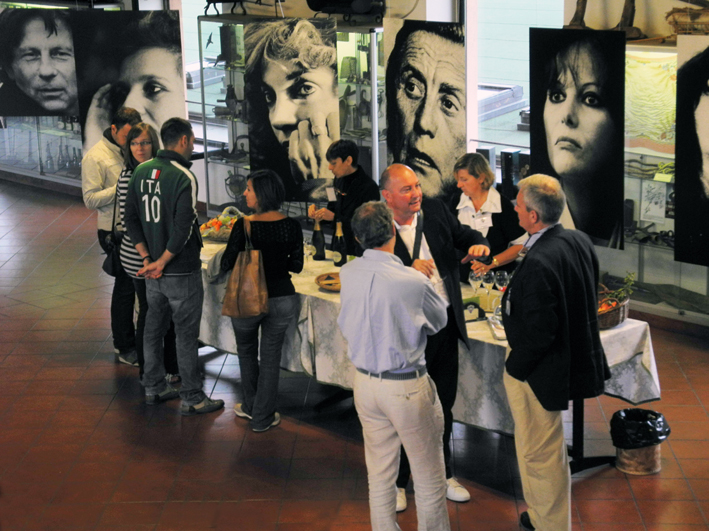 Festival di Franciacorta