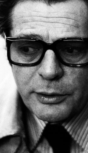 Marcello Mastroianni